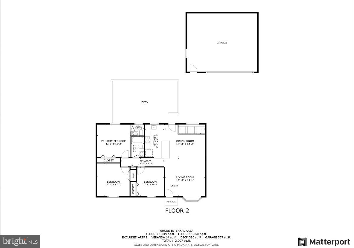 CAMELOT - Residential
