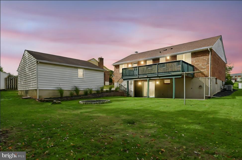 CAMELOT - Residential