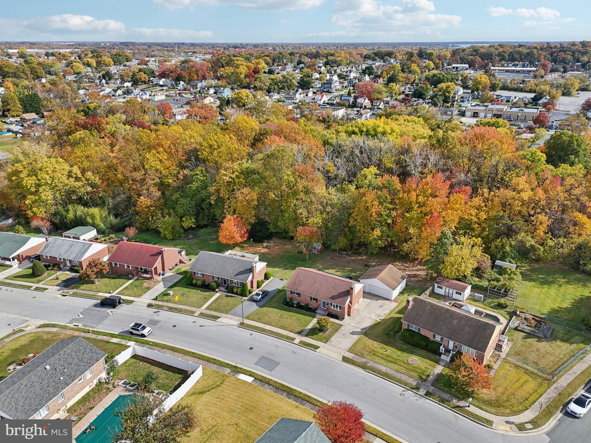 CAMELOT - Residential