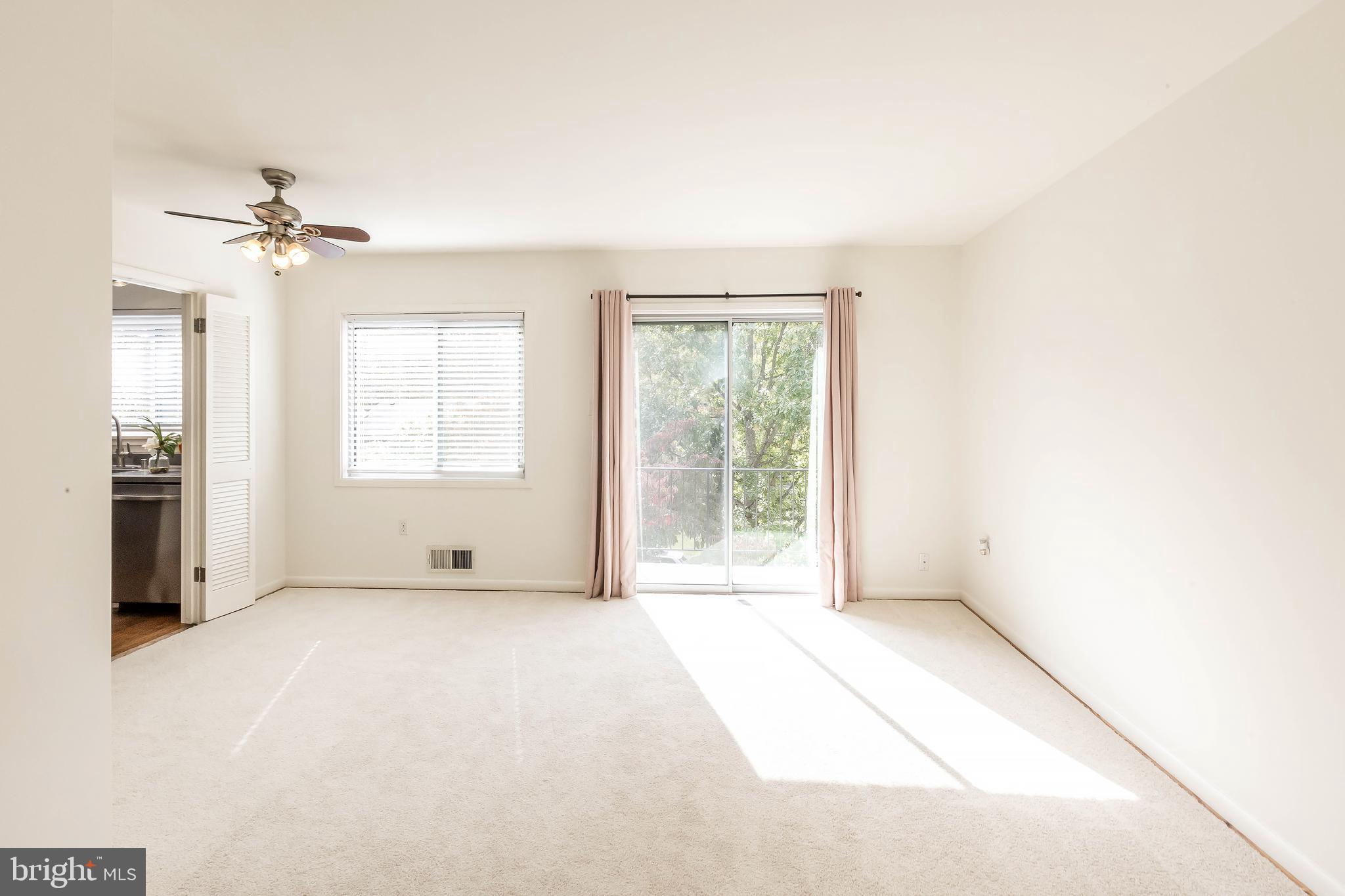 PARKSIDE CONDOMINIUMS - Residential