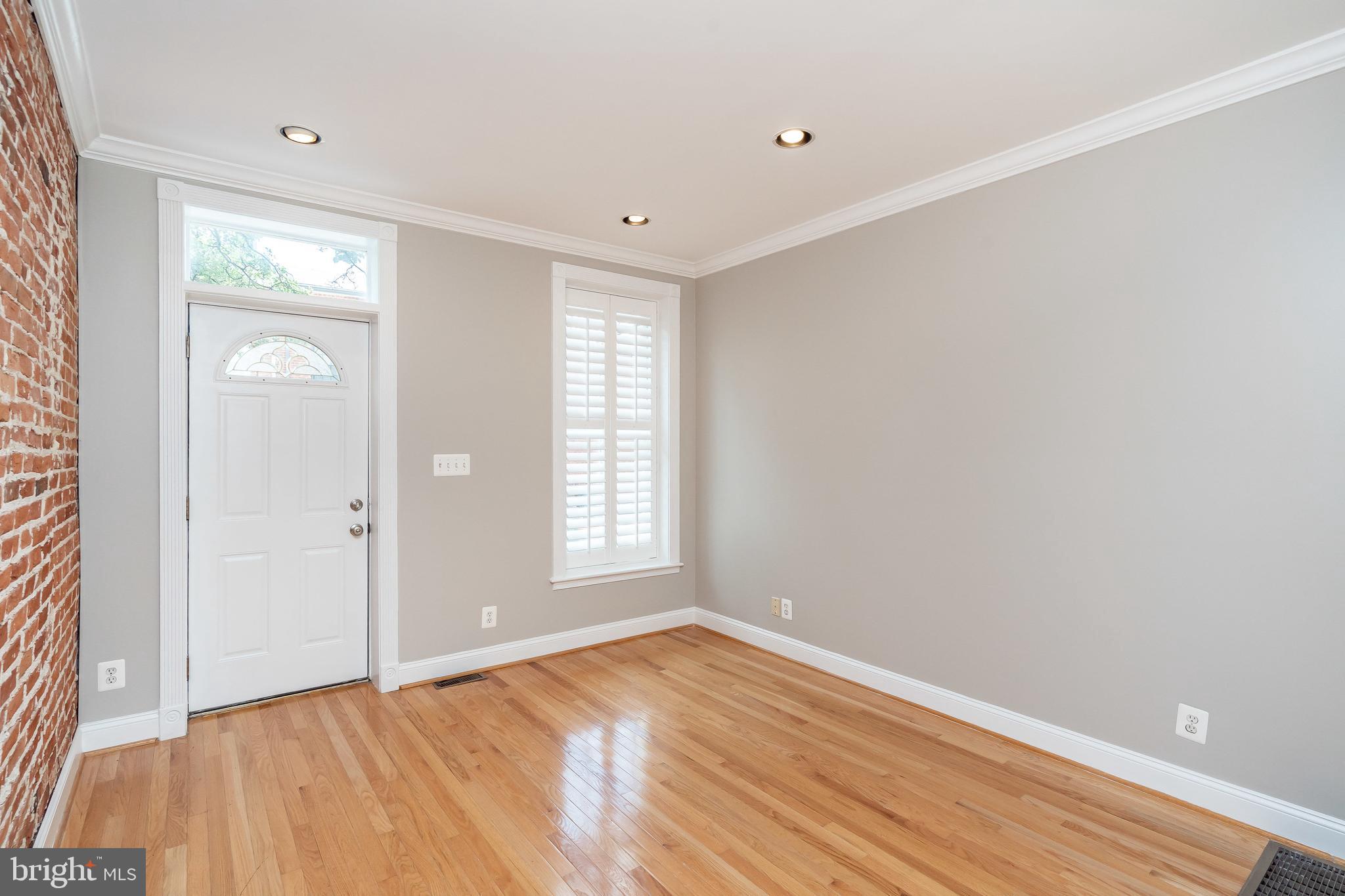 FEDERAL HILL HISTORIC DISTRICT - Residential