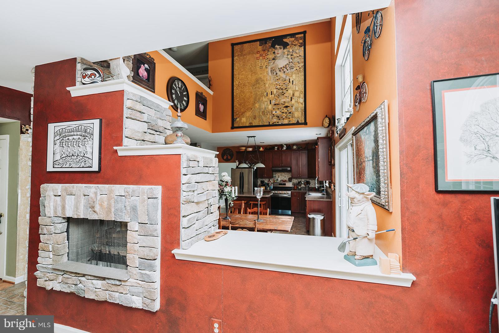 BELLA VISTA - Residential