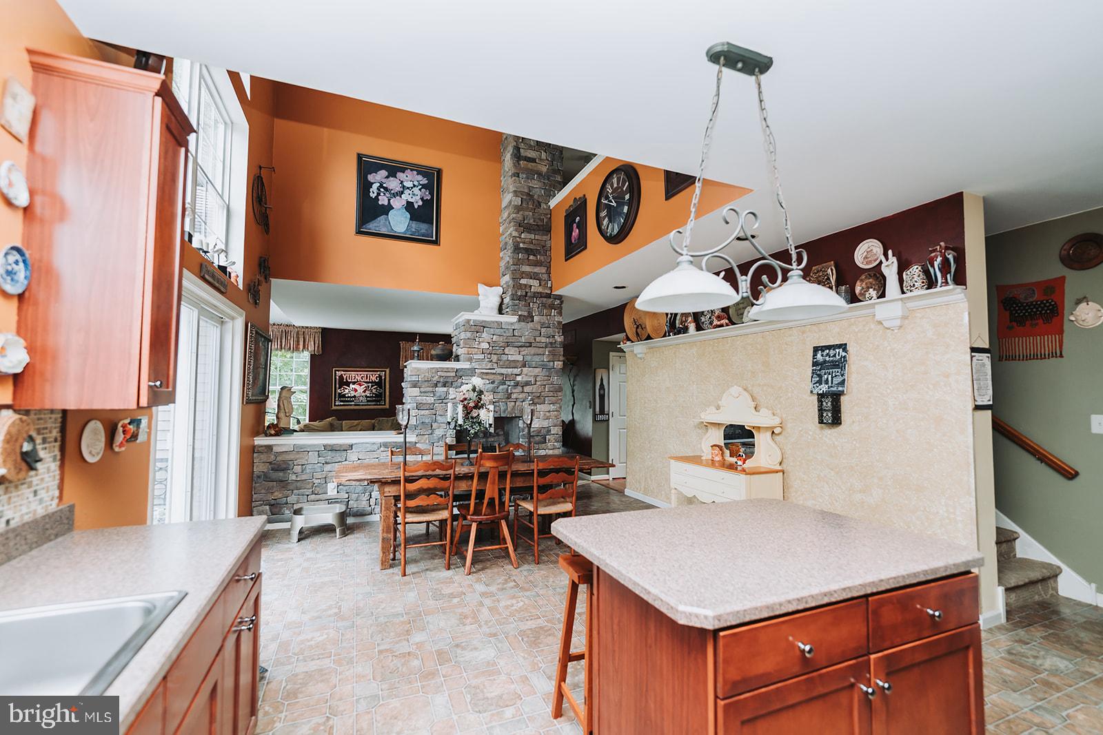 BELLA VISTA - Residential