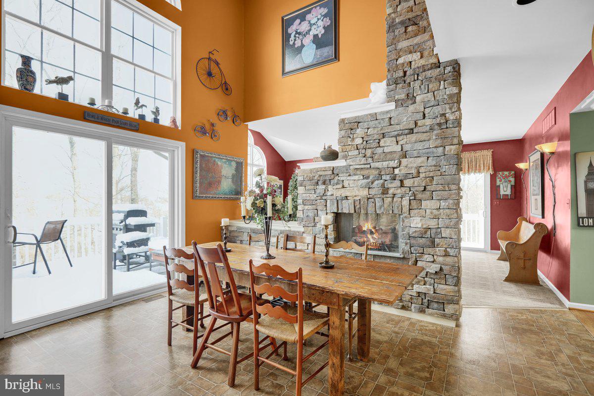 BELLA VISTA - Residential