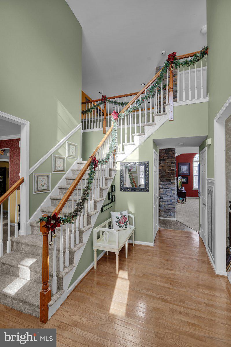 BELLA VISTA - Residential