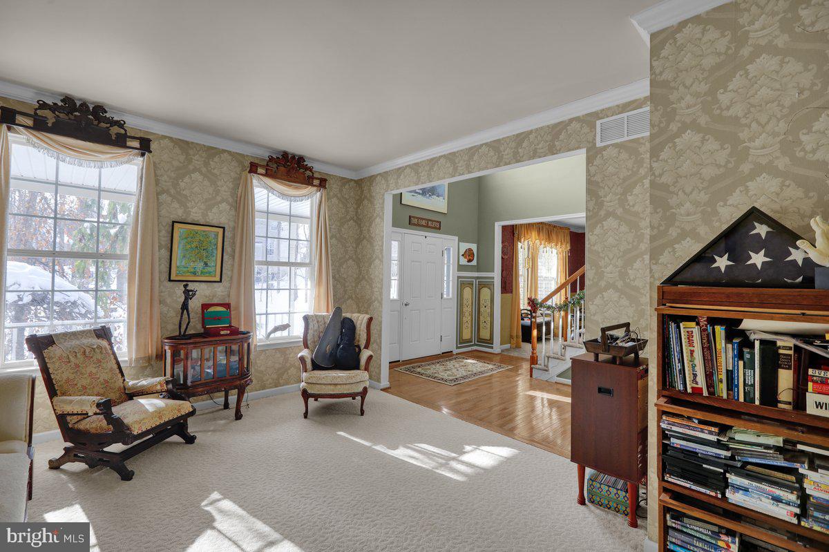 BELLA VISTA - Residential