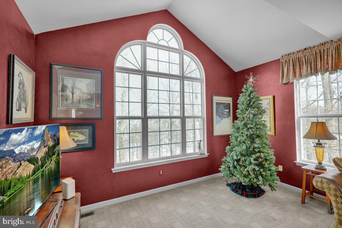 BELLA VISTA - Residential