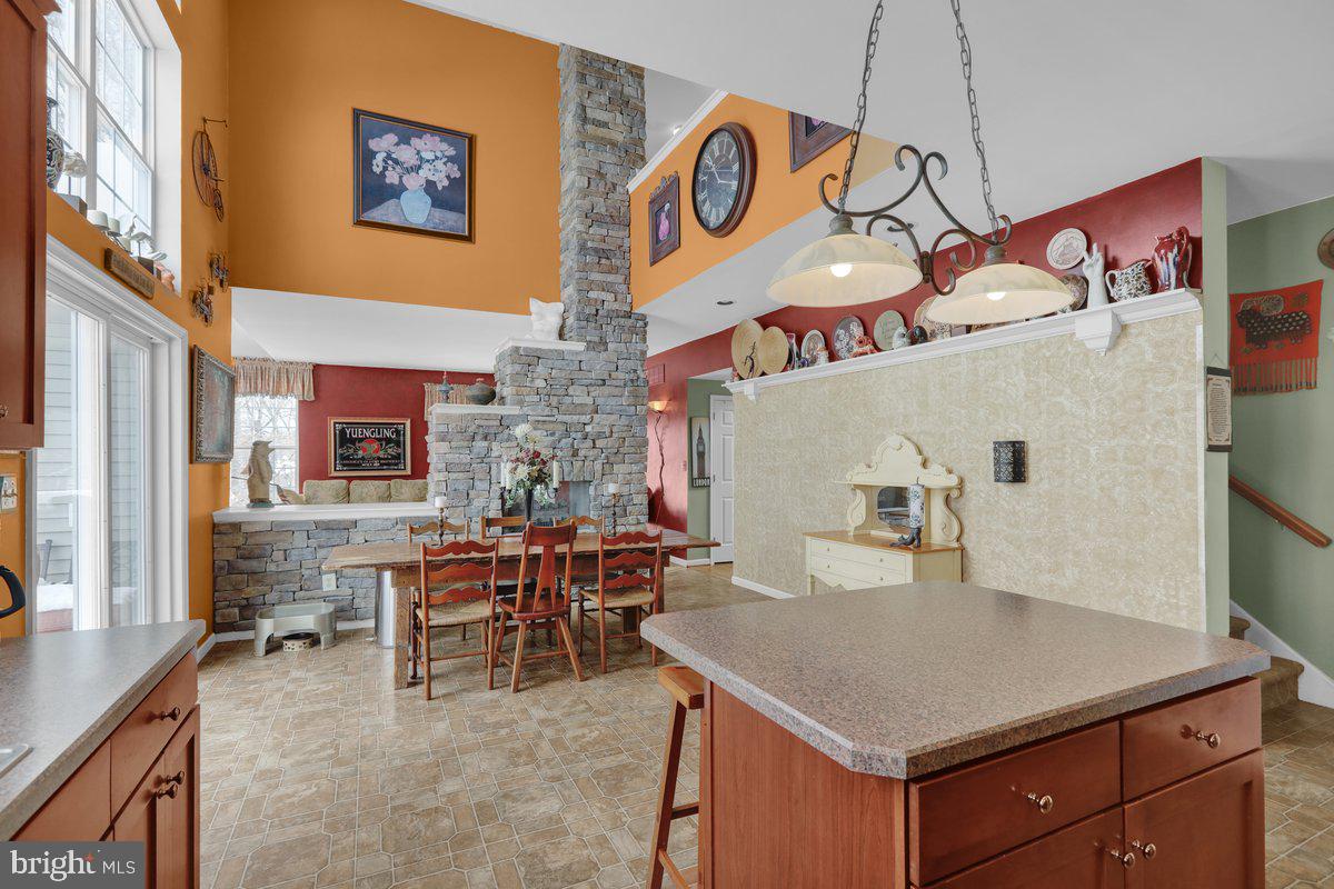 BELLA VISTA - Residential