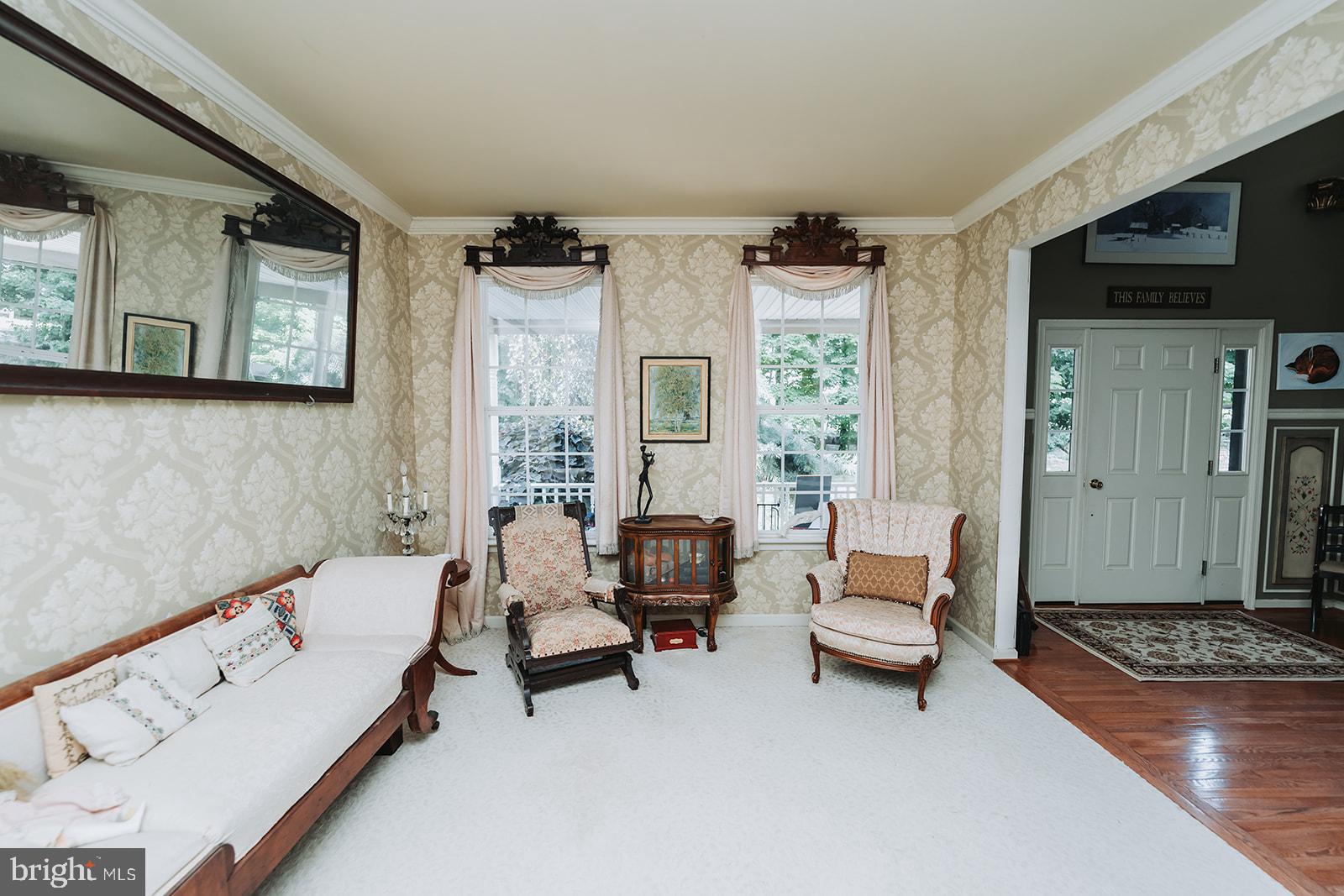 BELLA VISTA - Residential