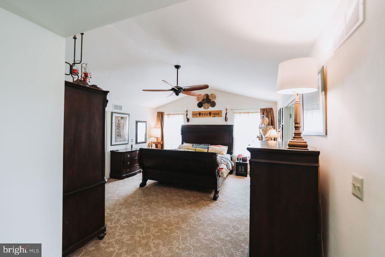 BELLA VISTA - Residential