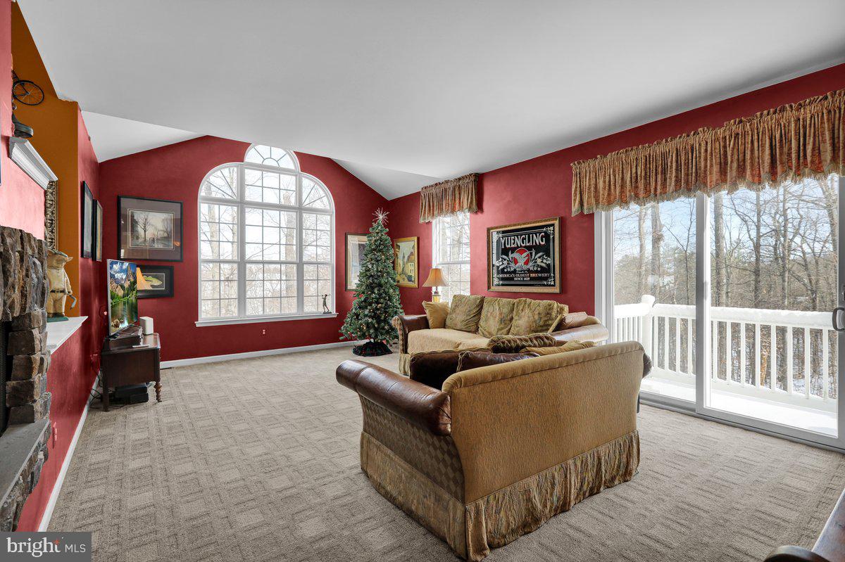 BELLA VISTA - Residential