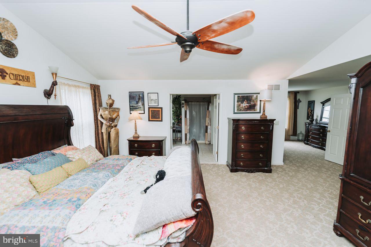 BELLA VISTA - Residential