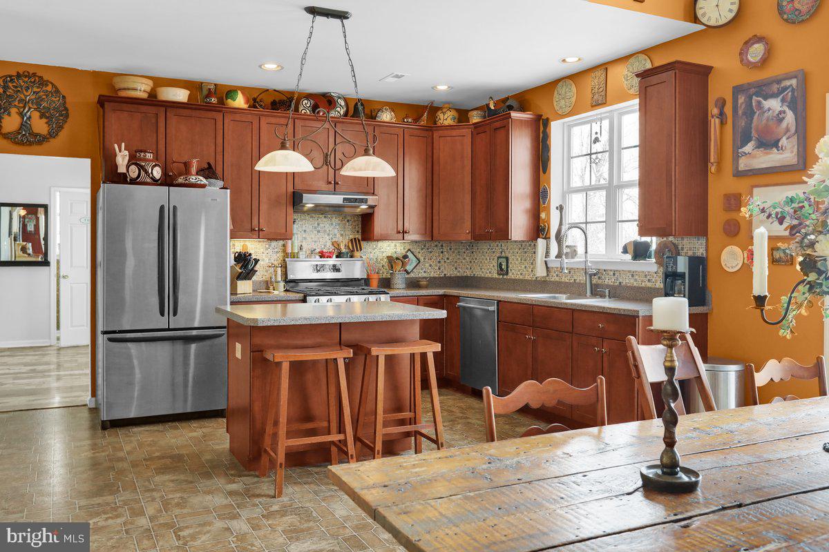 BELLA VISTA - Residential