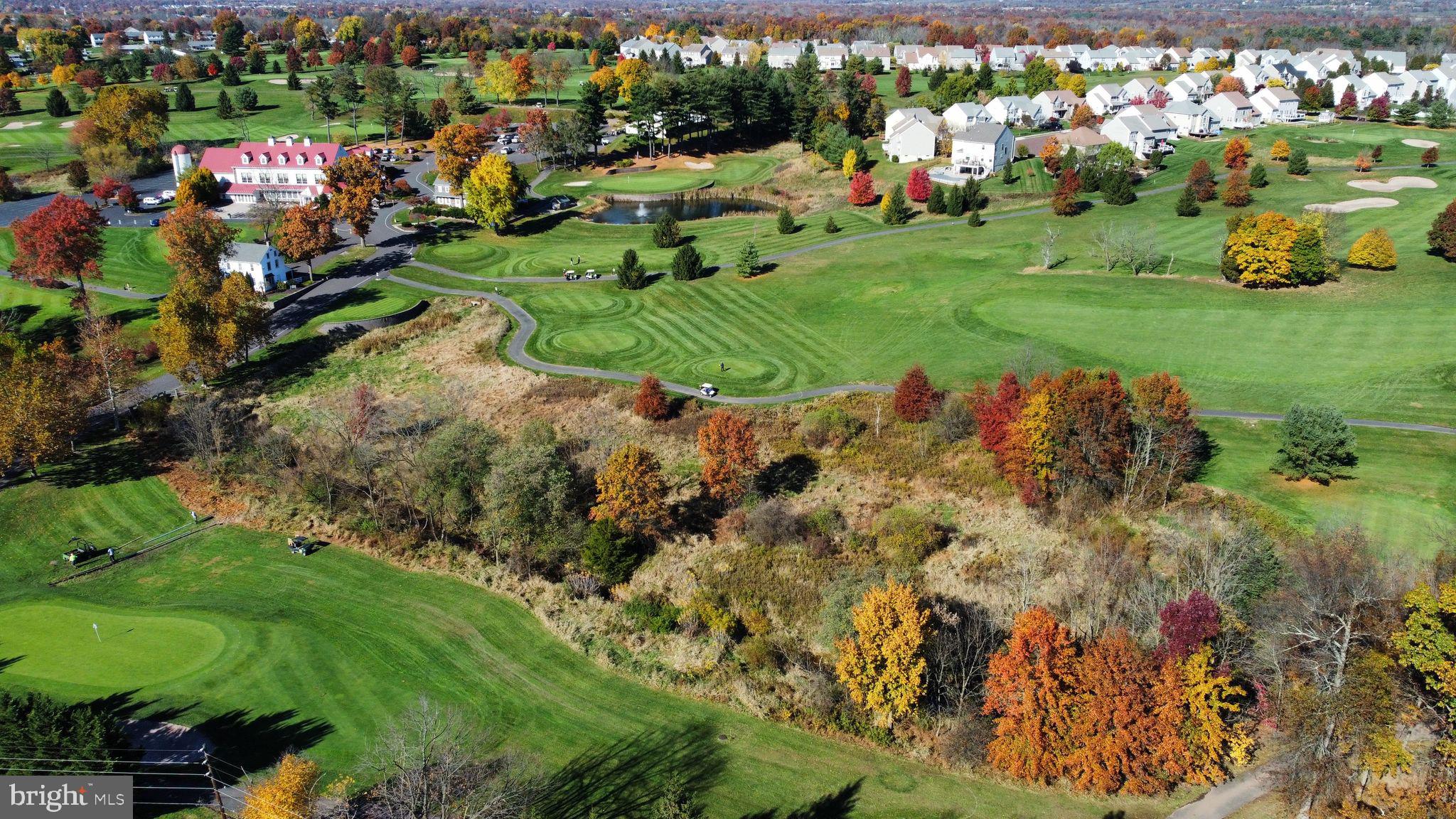 BELLA VISTA - Residential