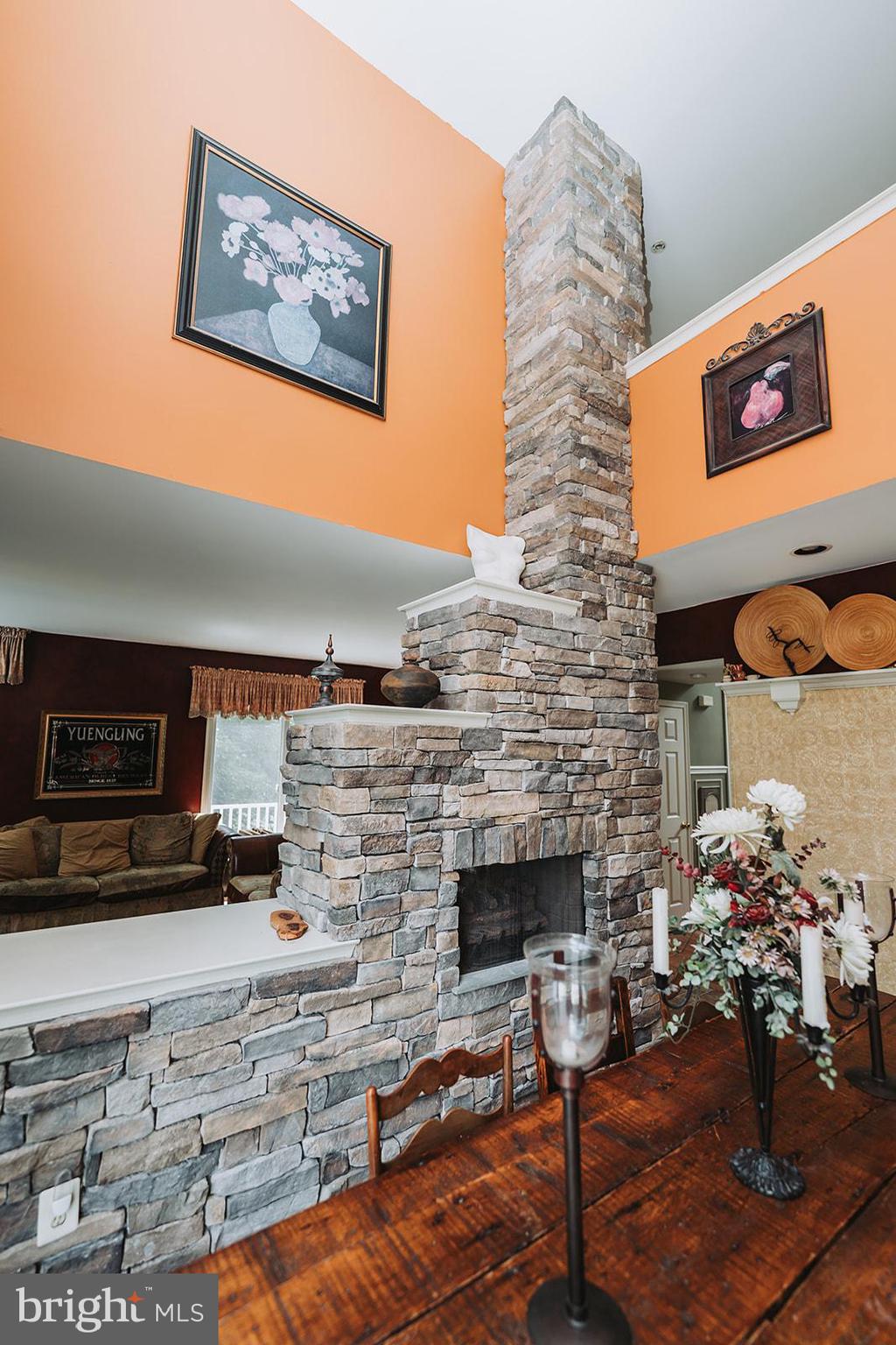 BELLA VISTA - Residential