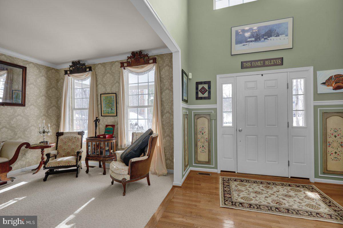 BELLA VISTA - Residential