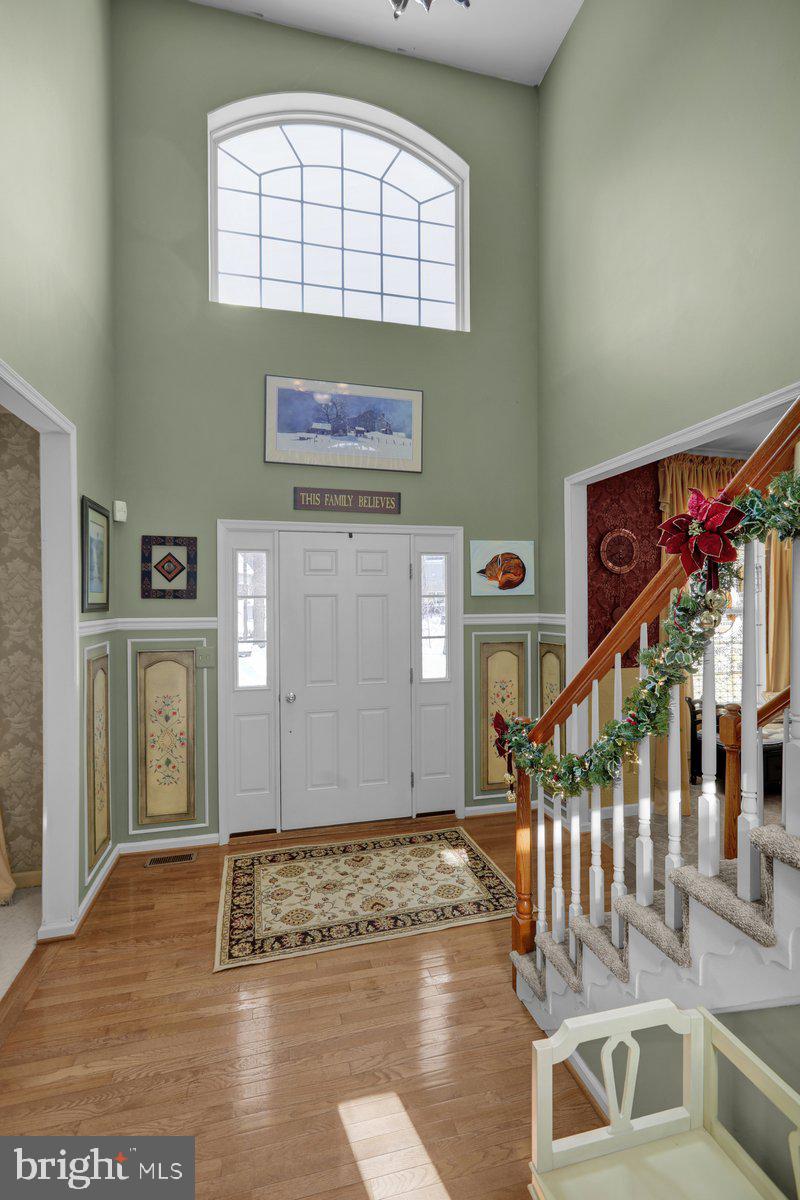 BELLA VISTA - Residential