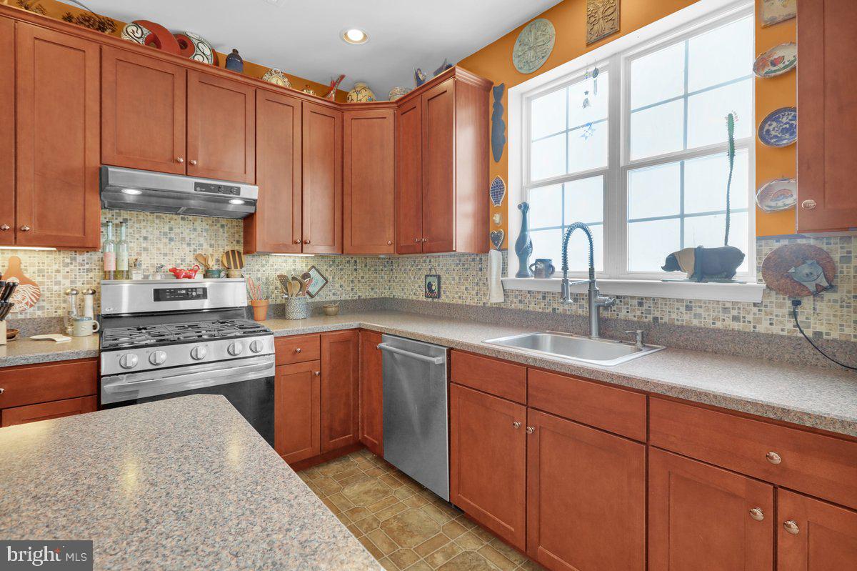 BELLA VISTA - Residential