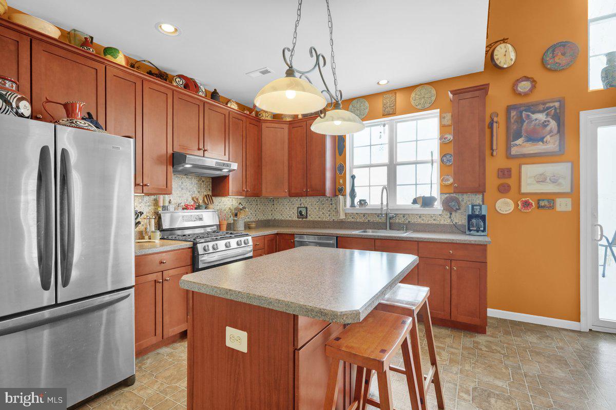 BELLA VISTA - Residential