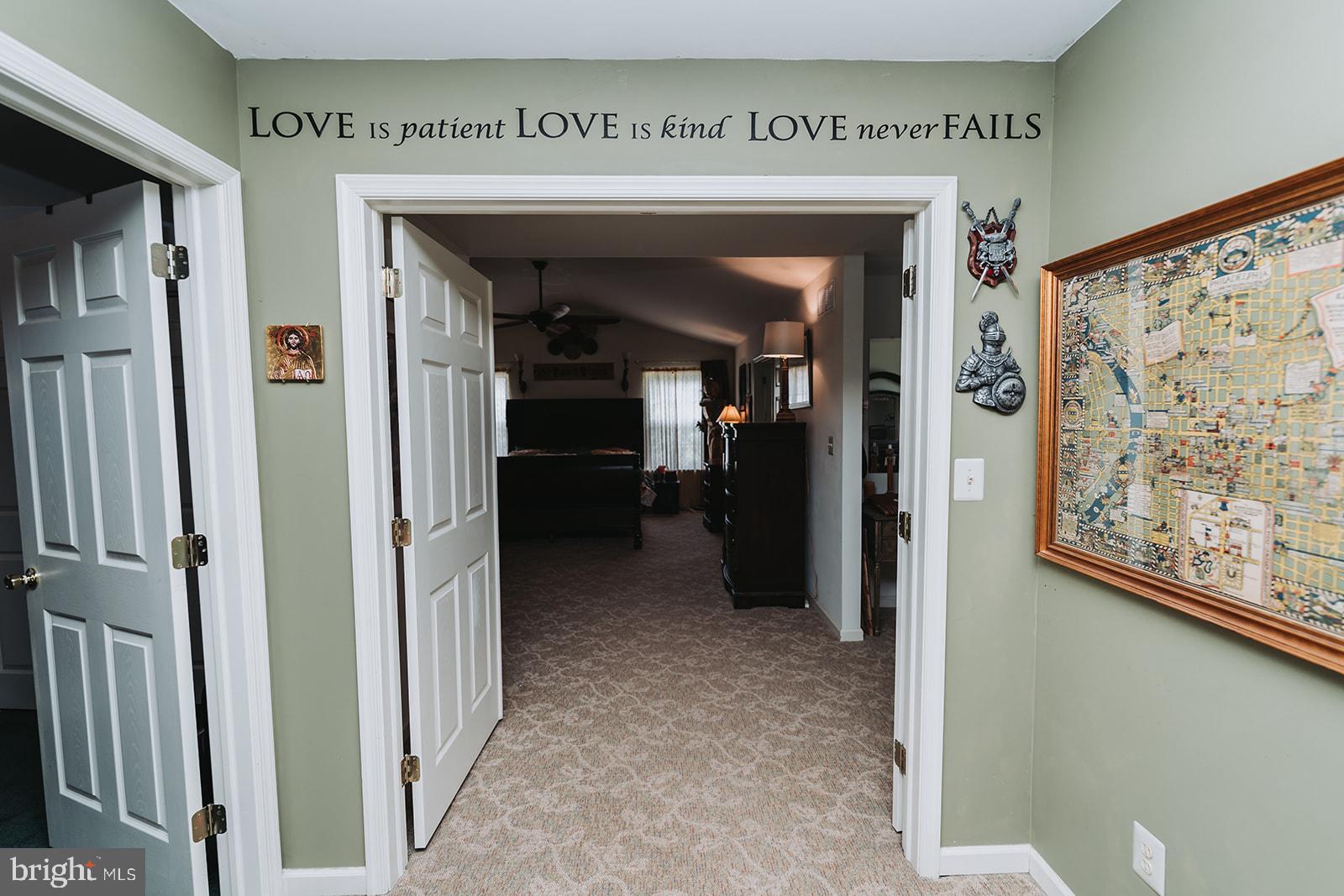 BELLA VISTA - Residential