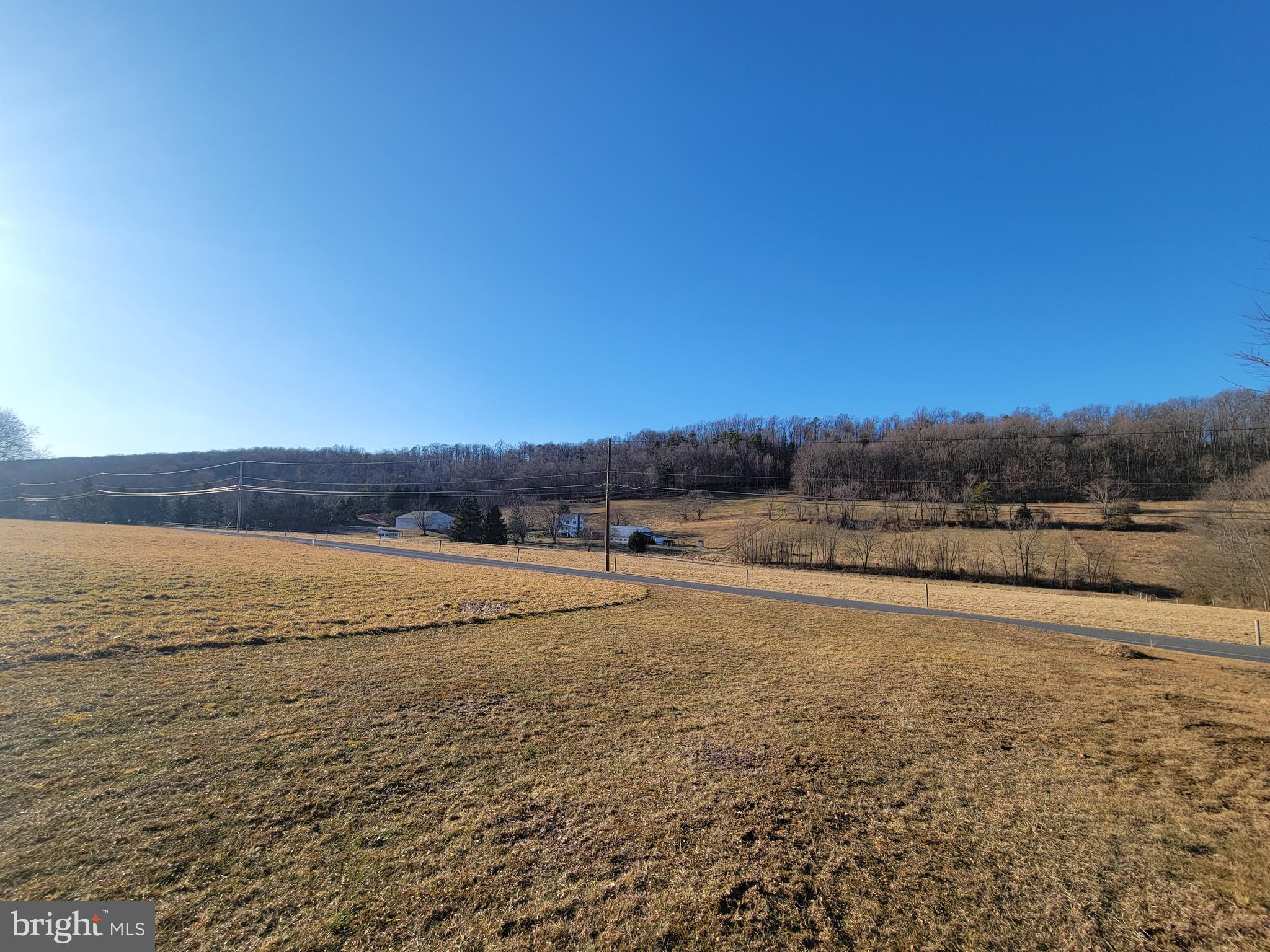 CENTRE TOWNSHIP - Residential