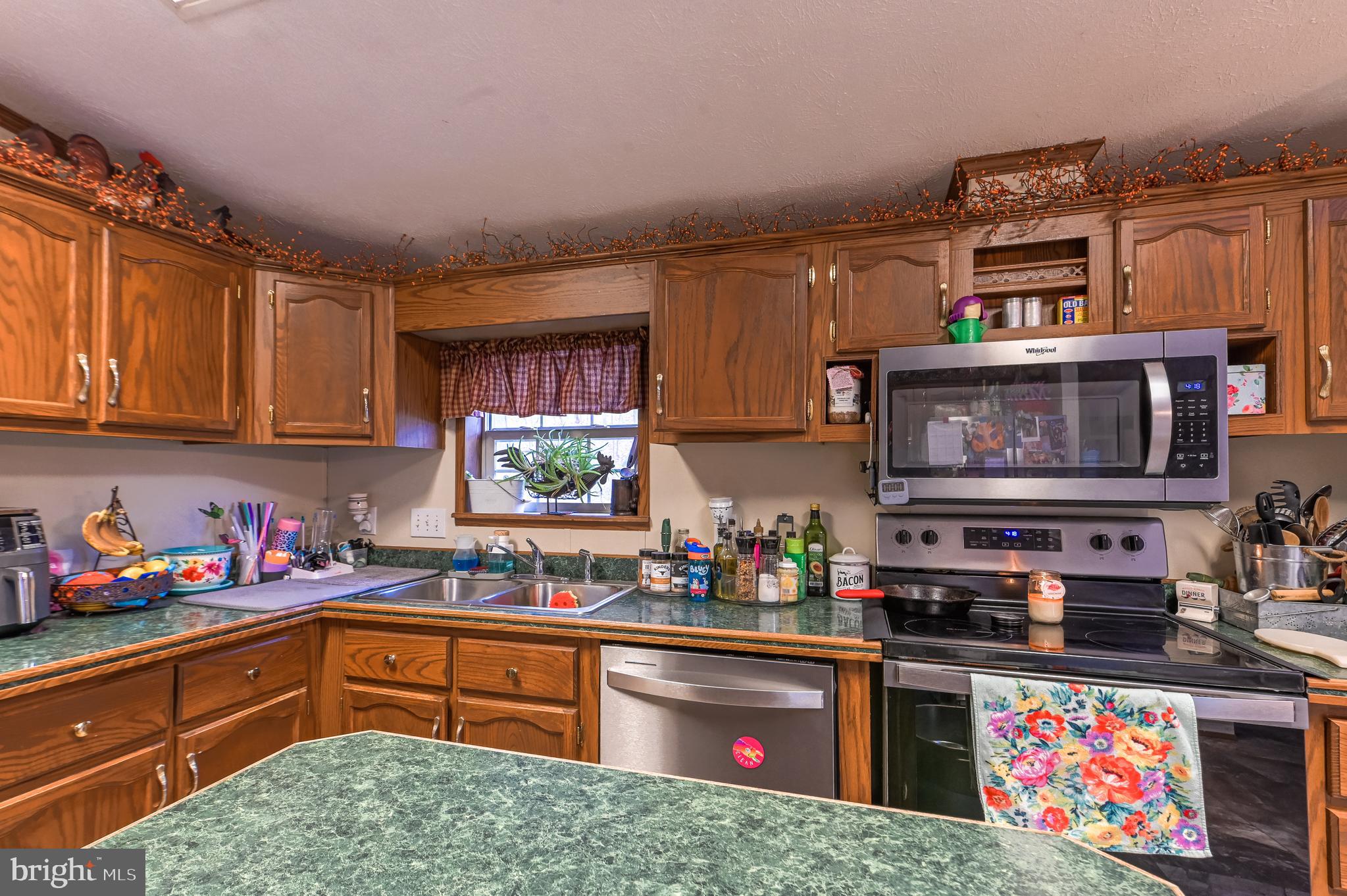 CENTRE TOWNSHIP - Residential