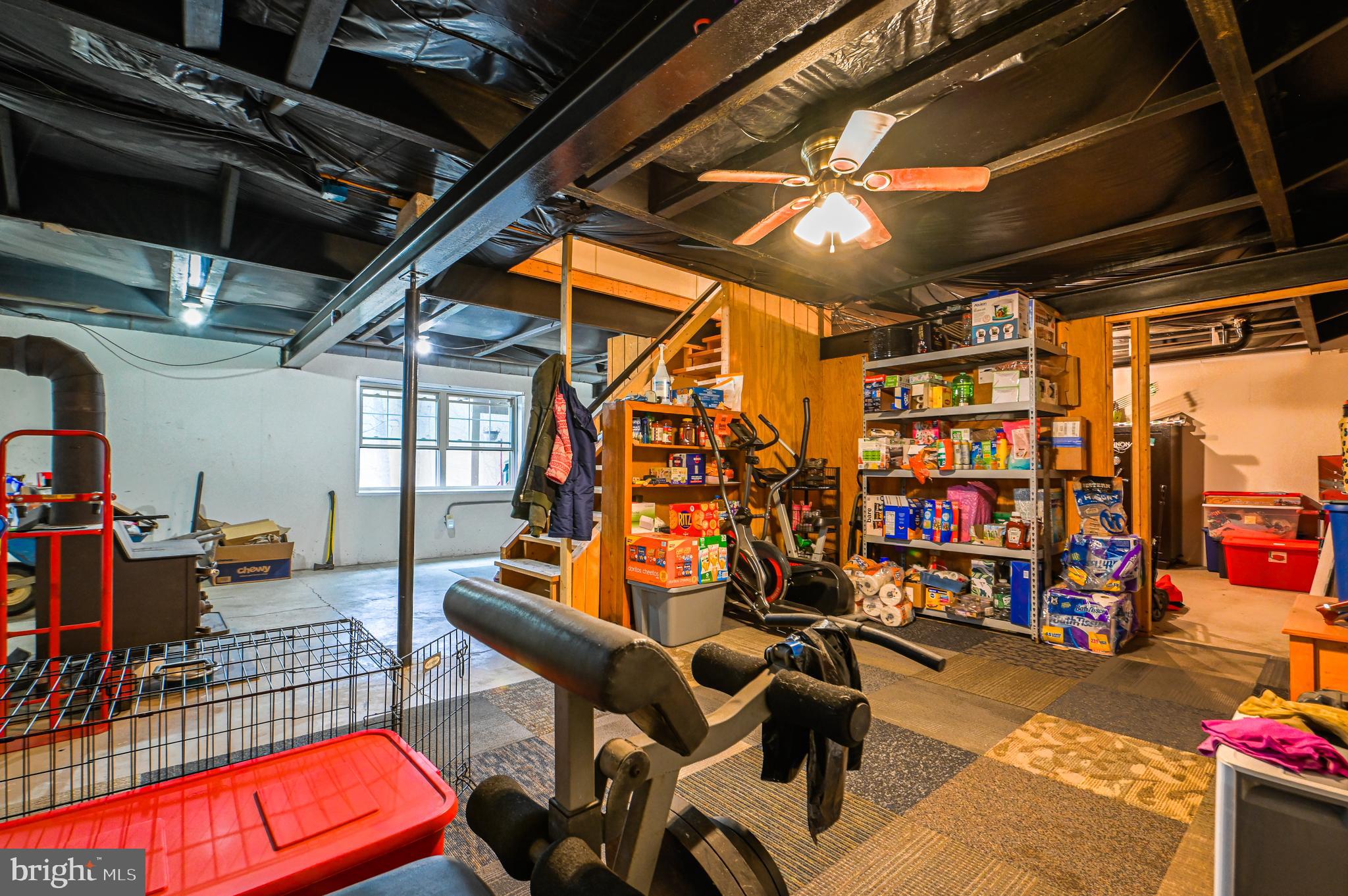 CENTRE TOWNSHIP - Residential