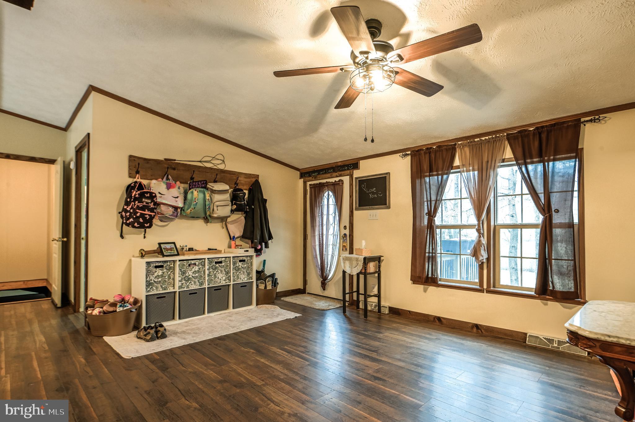 CENTRE TOWNSHIP - Residential