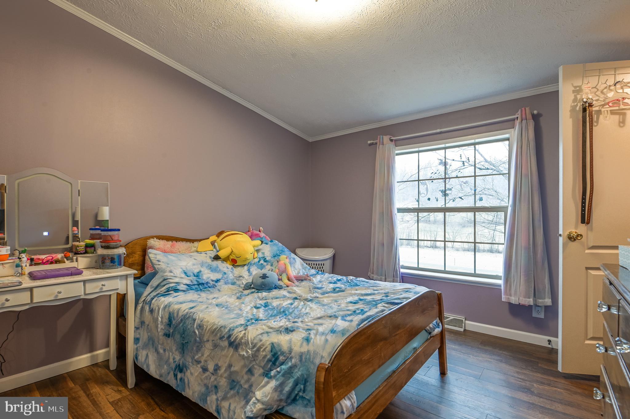 CENTRE TOWNSHIP - Residential