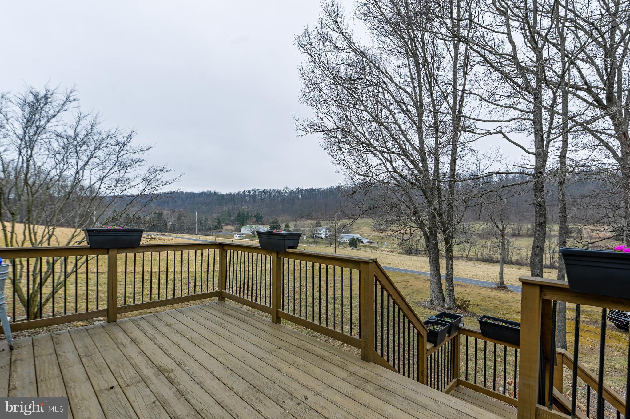 CENTRE TOWNSHIP - Residential