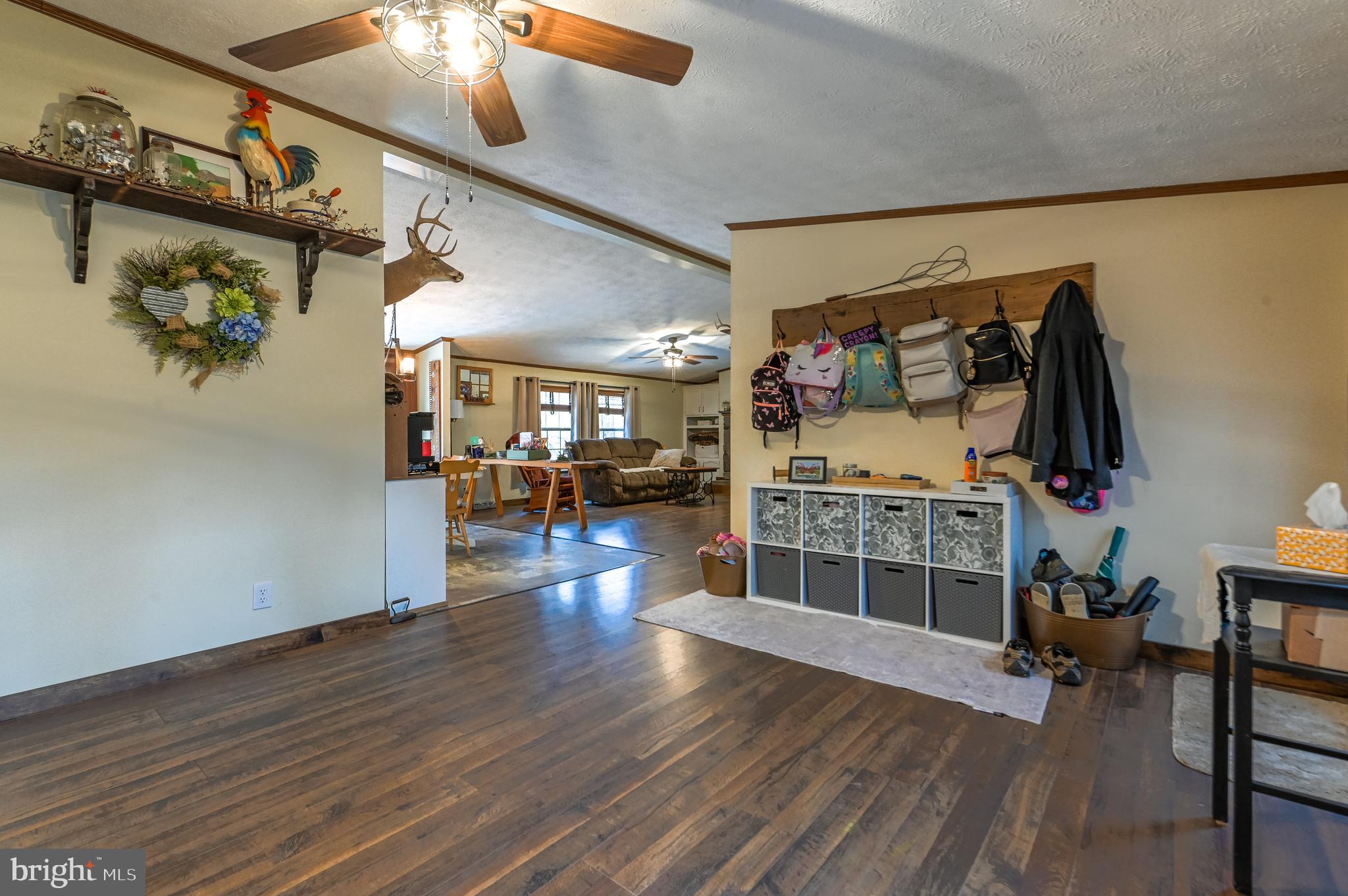 CENTRE TOWNSHIP - Residential