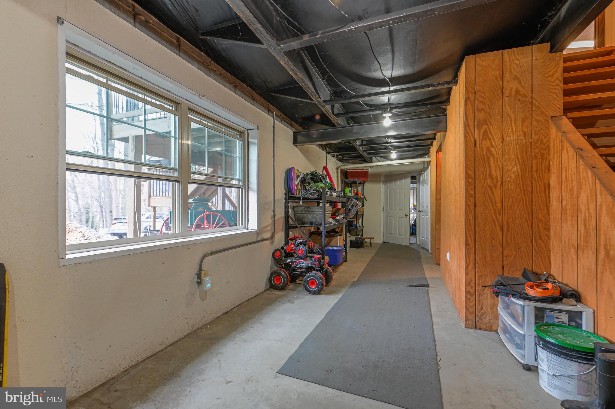 CENTRE TOWNSHIP - Residential