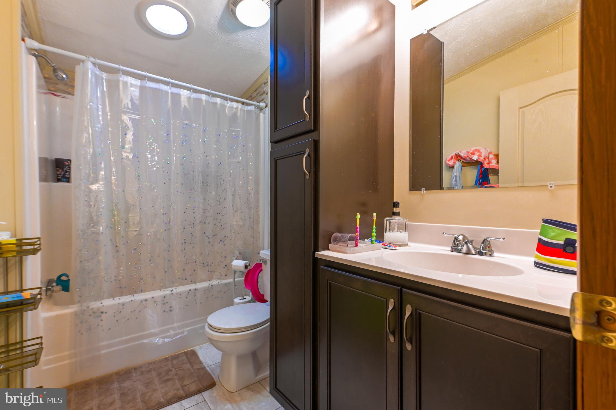 CENTRE TOWNSHIP - Residential