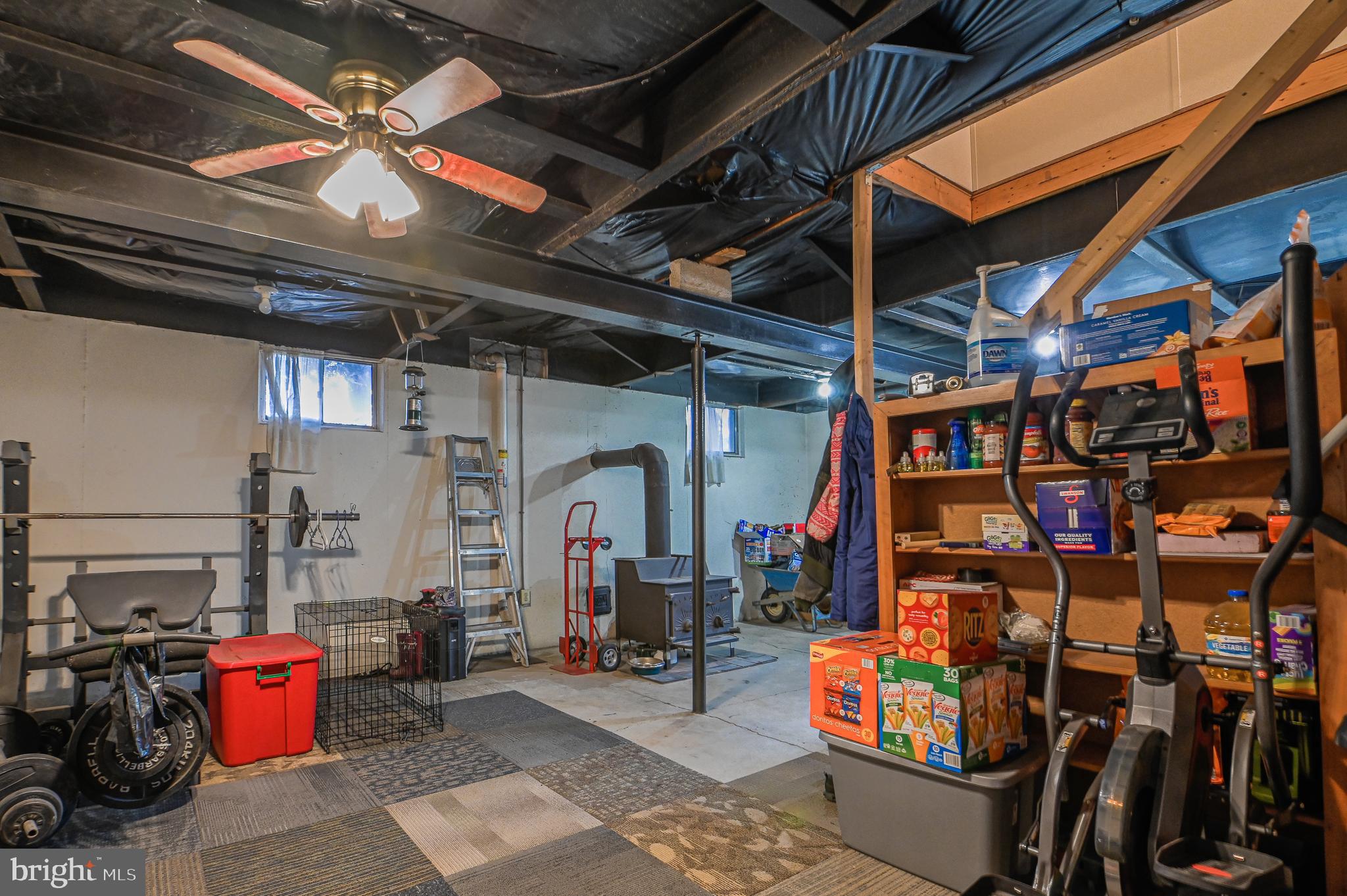 CENTRE TOWNSHIP - Residential