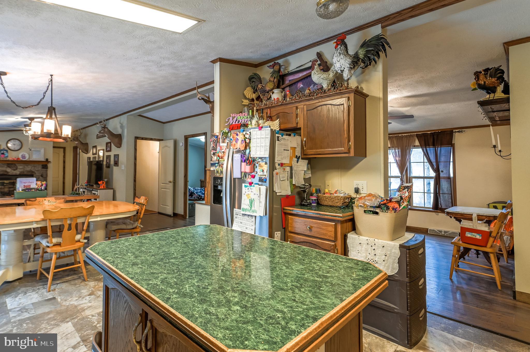 CENTRE TOWNSHIP - Residential