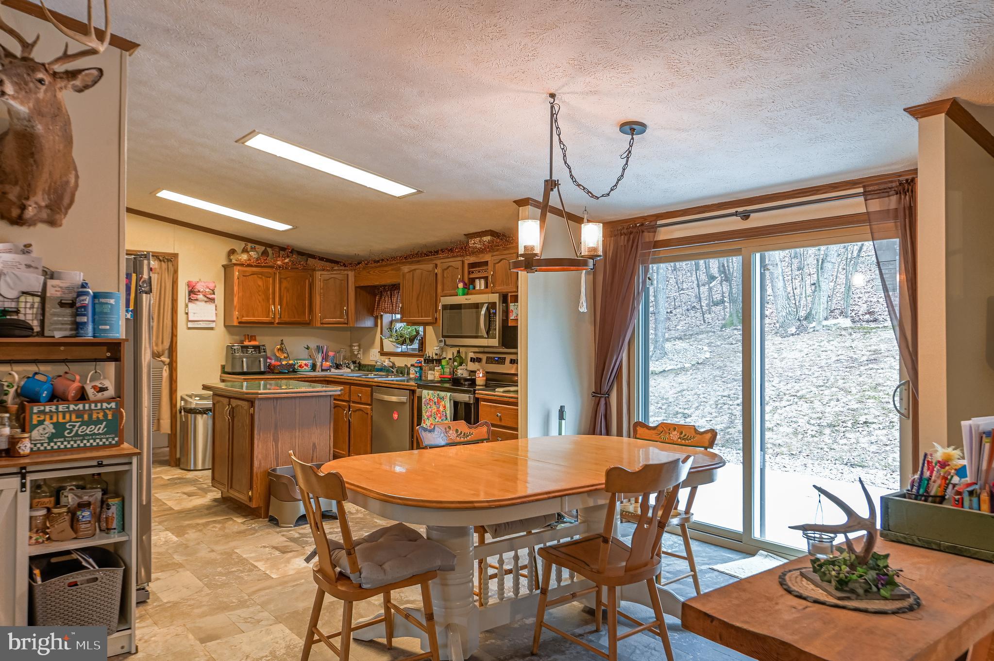 CENTRE TOWNSHIP - Residential