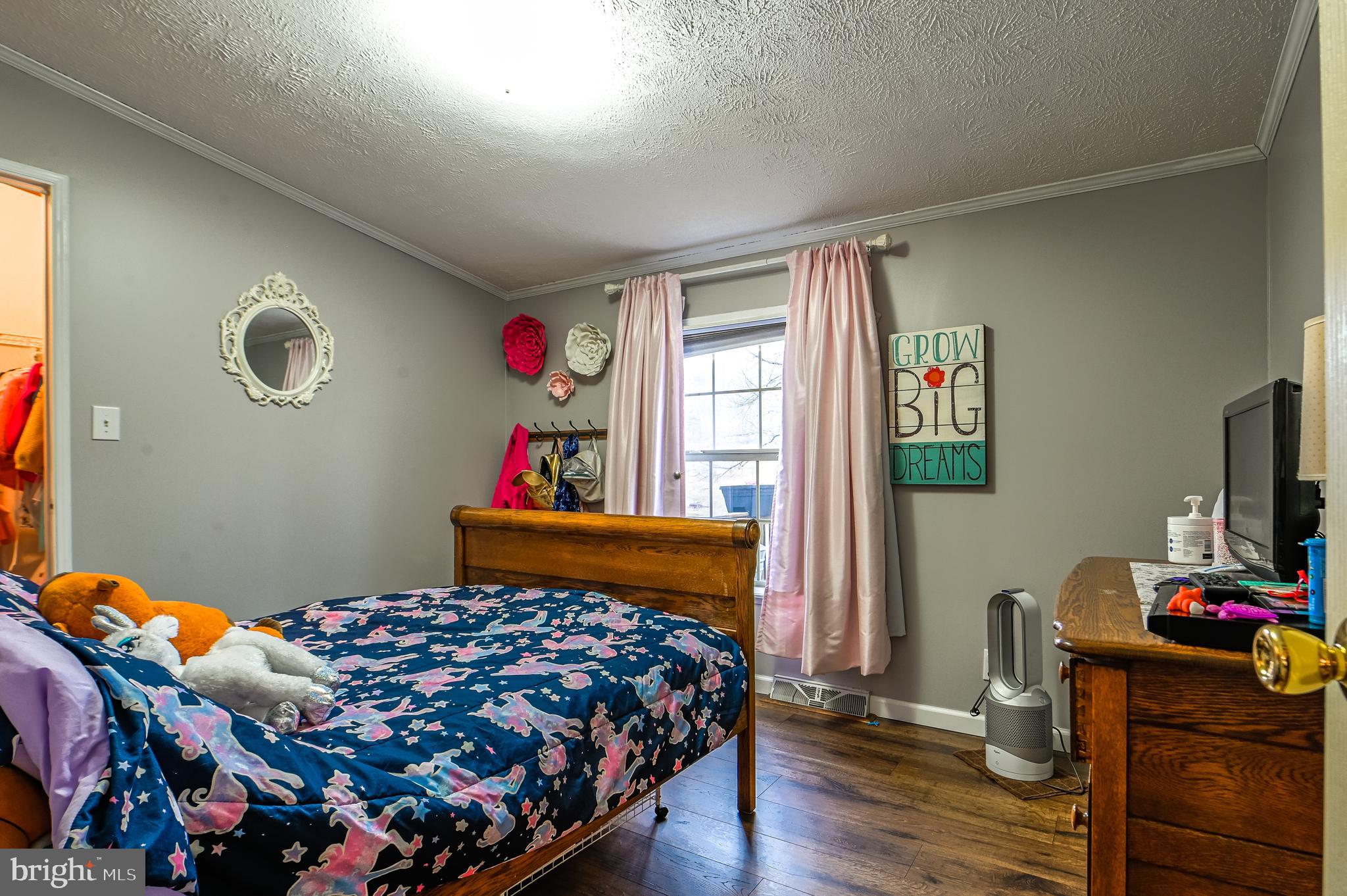 CENTRE TOWNSHIP - Residential