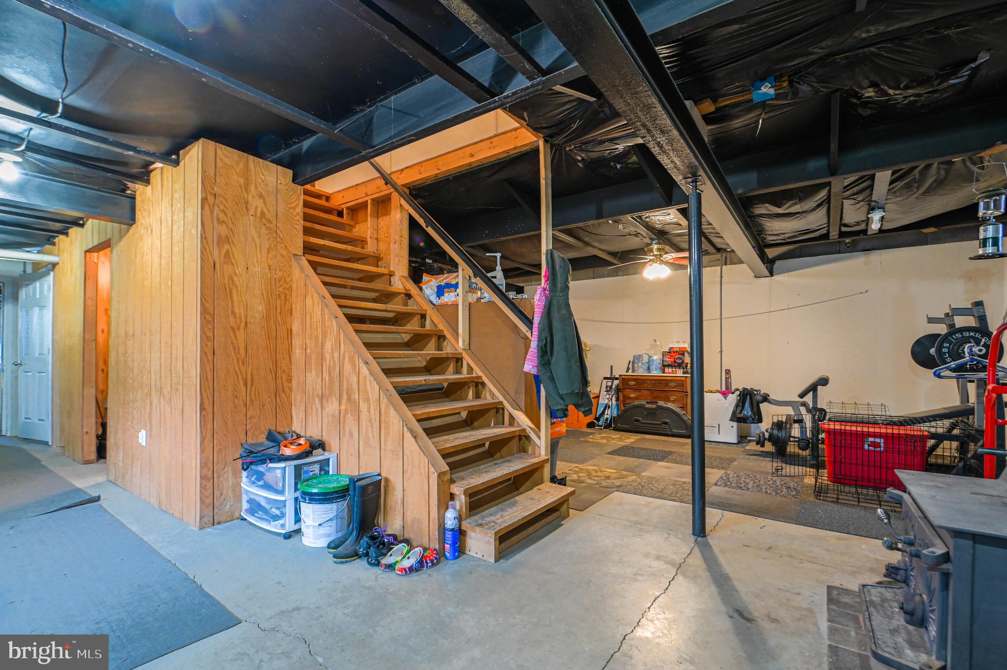 CENTRE TOWNSHIP - Residential