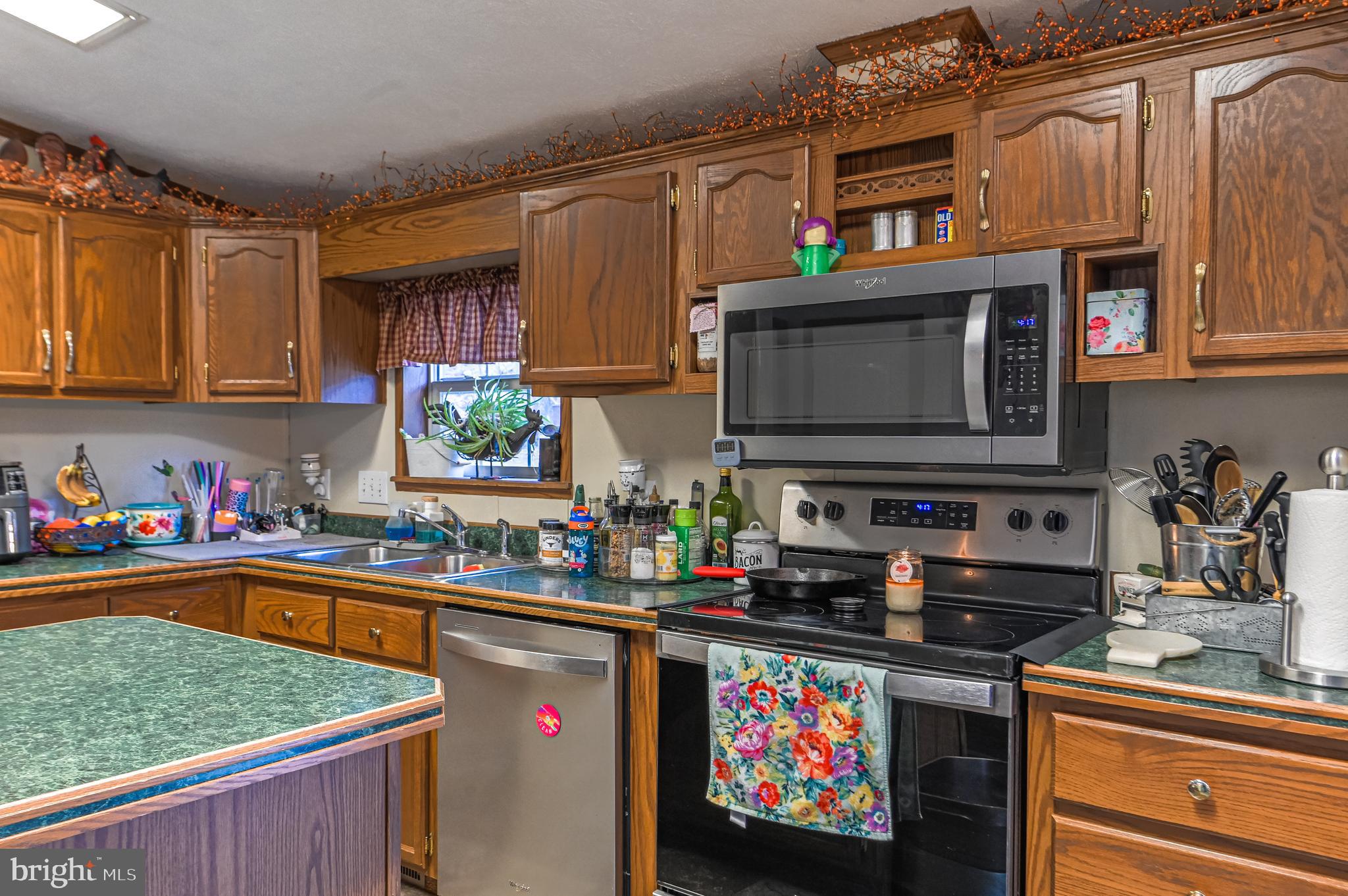 CENTRE TOWNSHIP - Residential