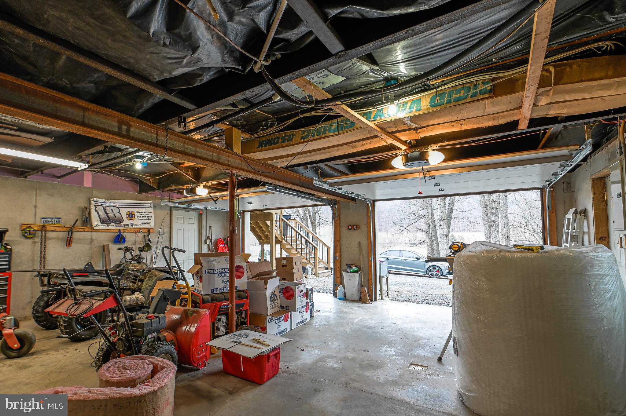 CENTRE TOWNSHIP - Residential