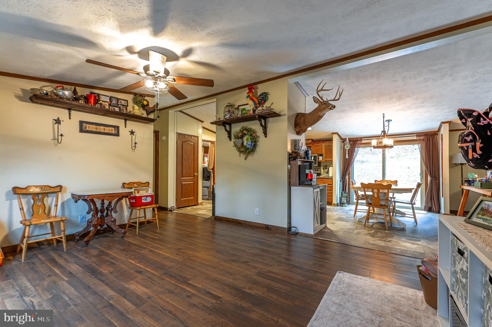 CENTRE TOWNSHIP - Residential