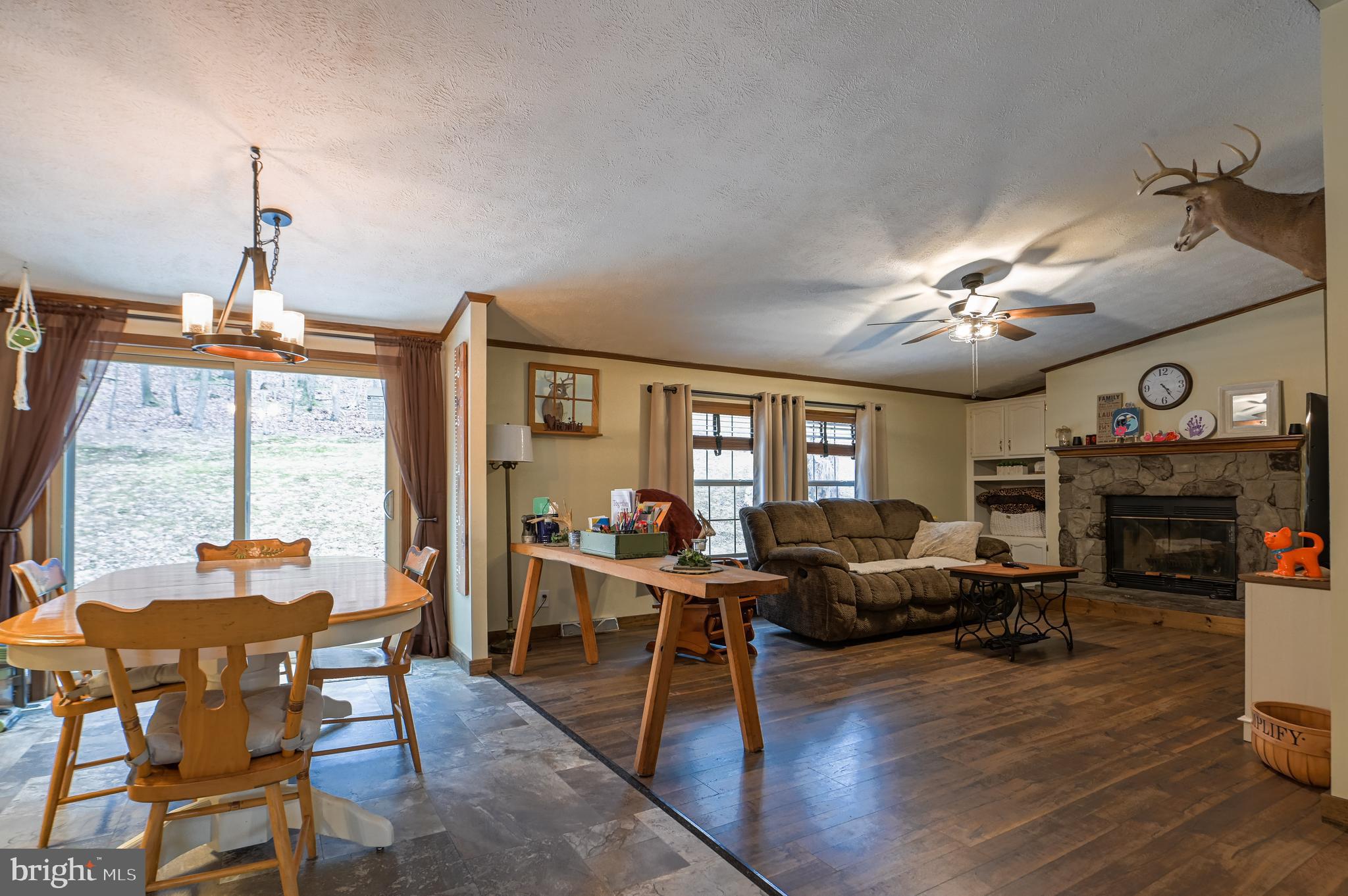 CENTRE TOWNSHIP - Residential