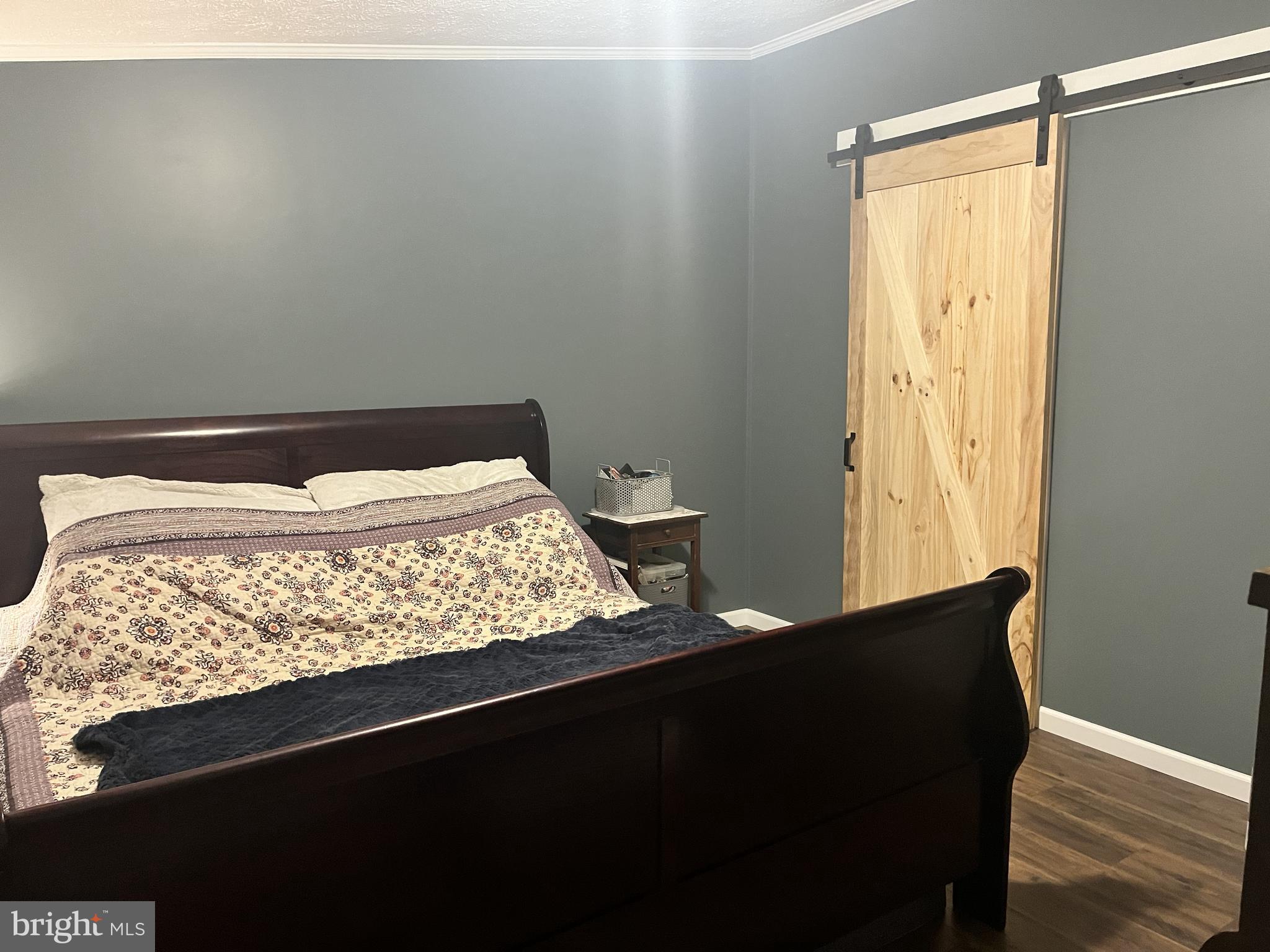 CENTRE TOWNSHIP - Residential