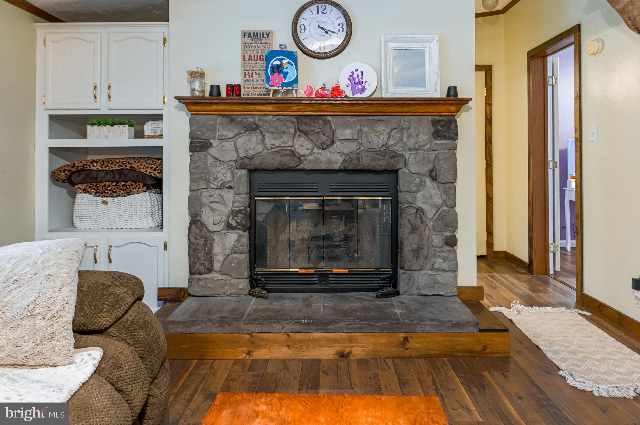 CENTRE TOWNSHIP - Residential