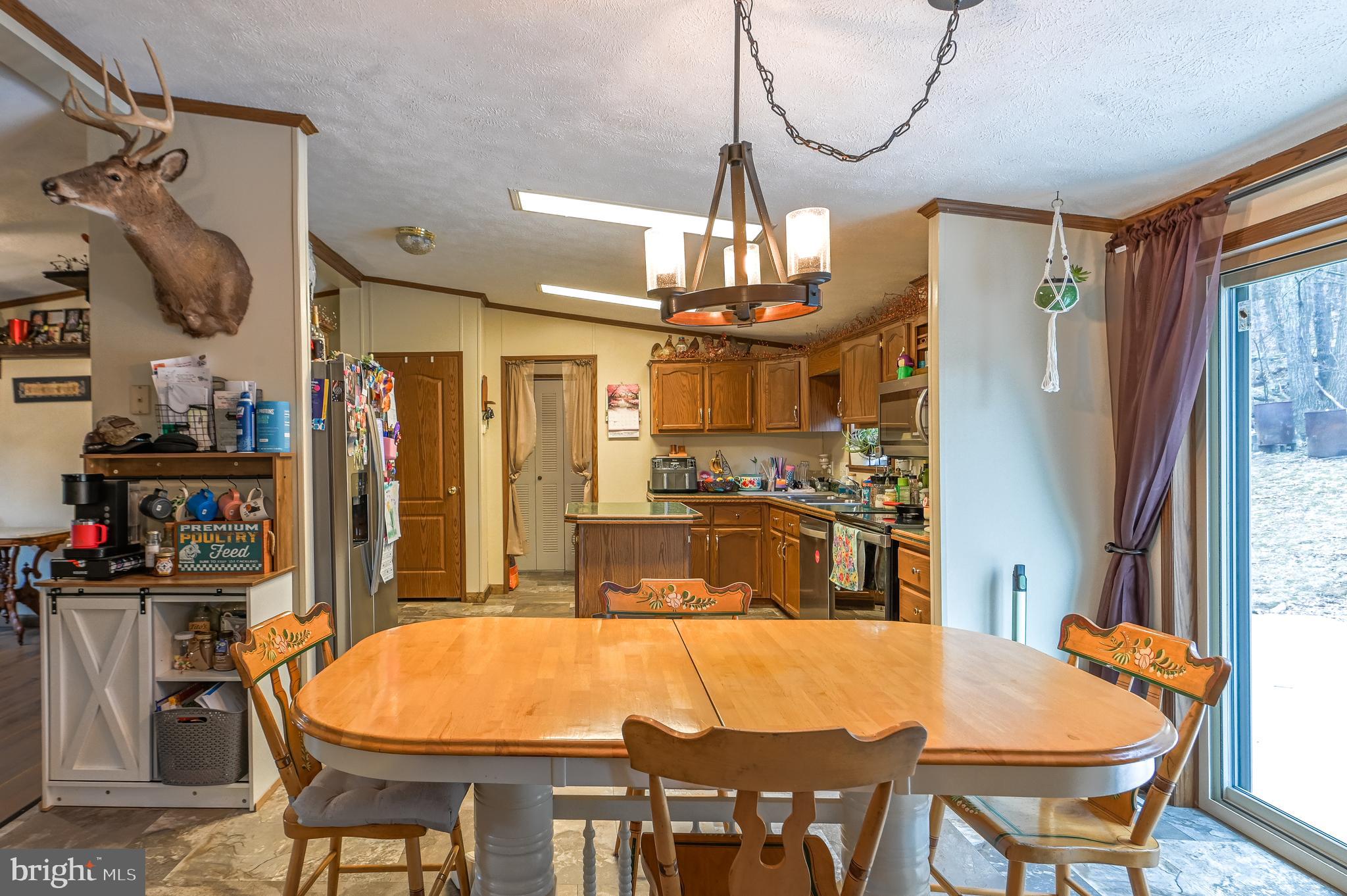 CENTRE TOWNSHIP - Residential