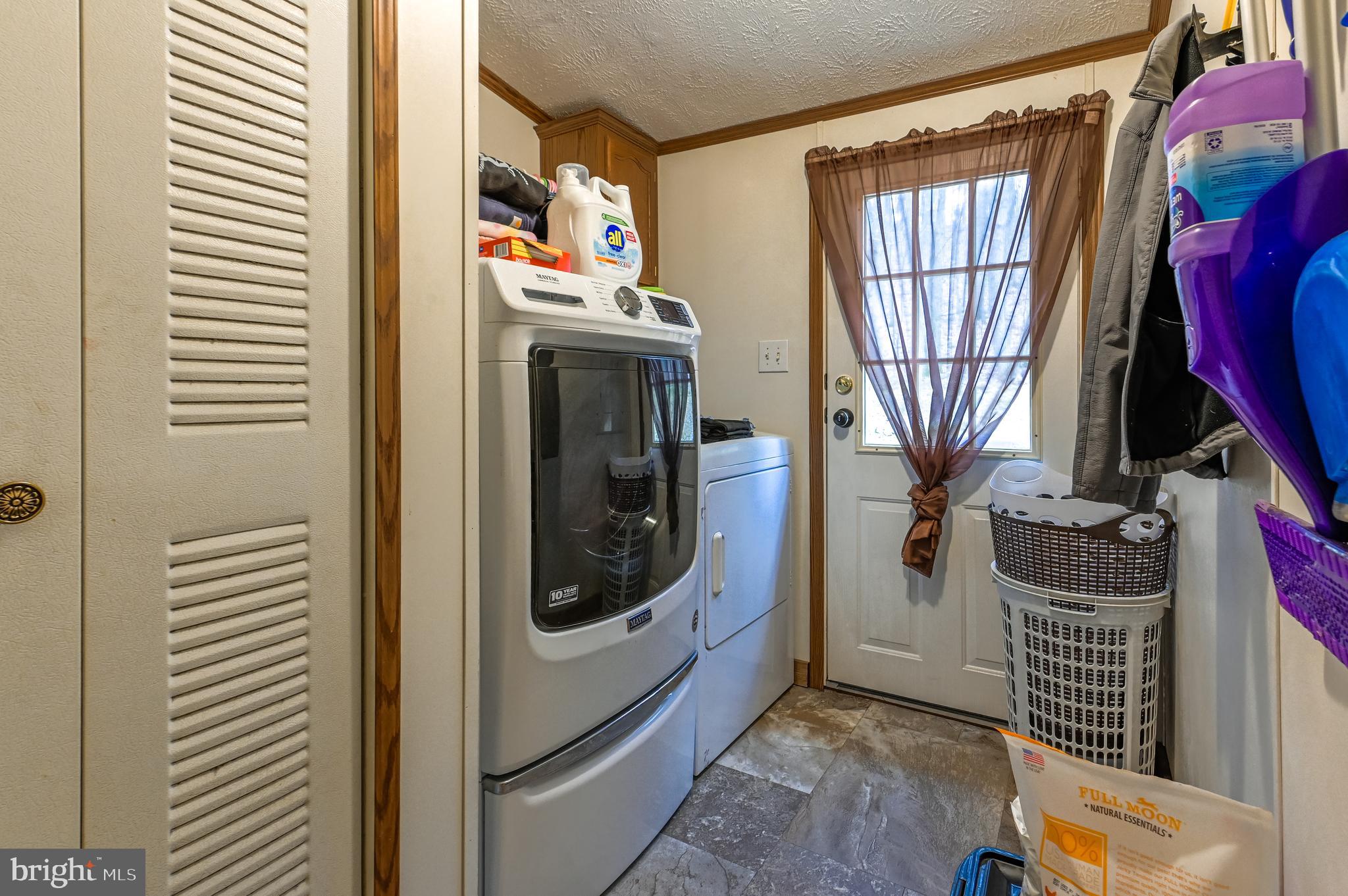 CENTRE TOWNSHIP - Residential