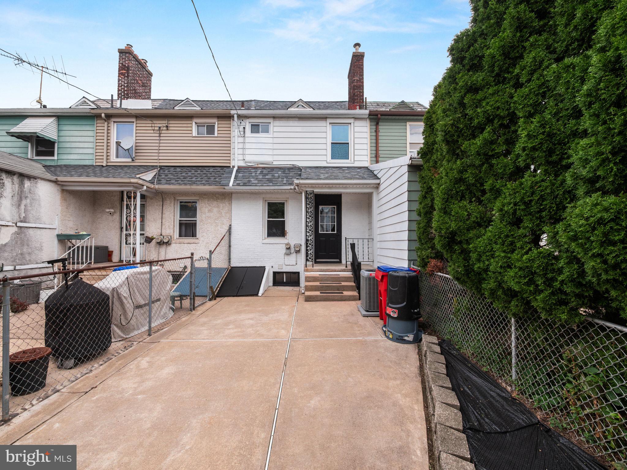 HARRIMAN - Residential Lease