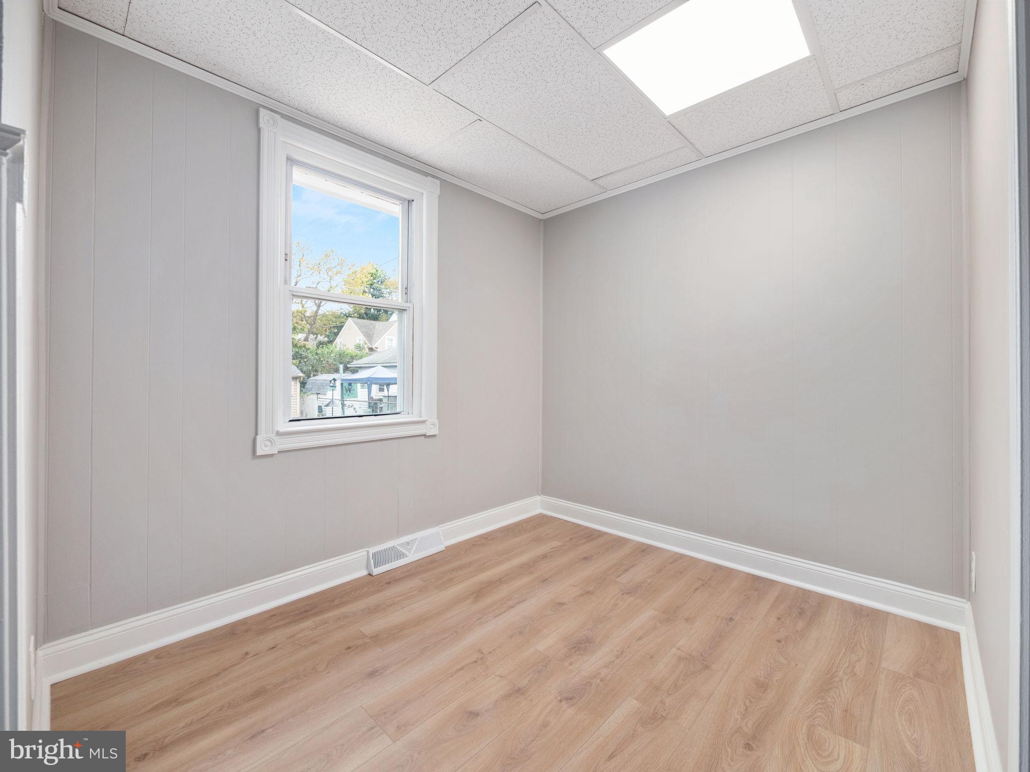 HARRIMAN - Residential Lease