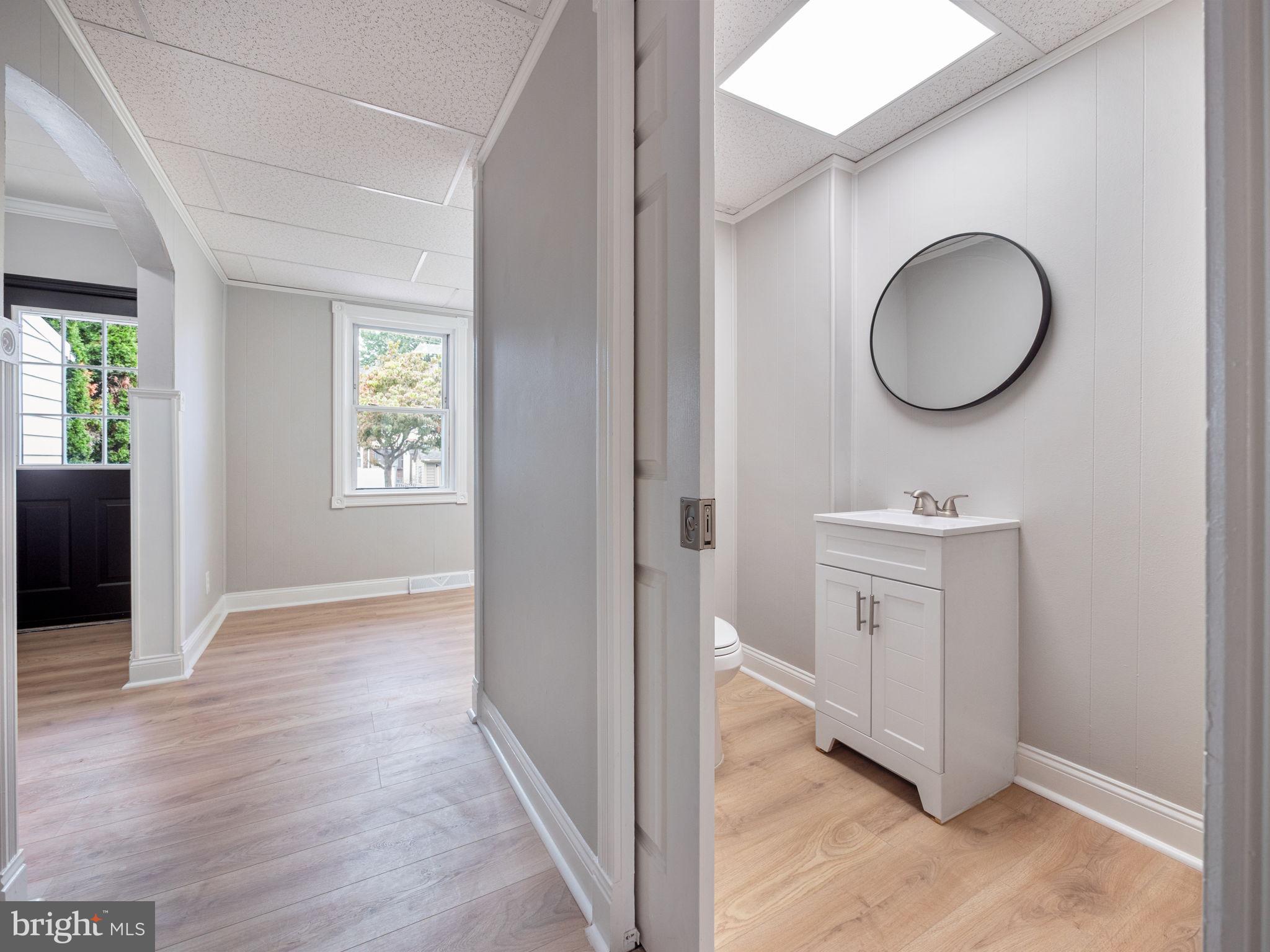 HARRIMAN - Residential Lease