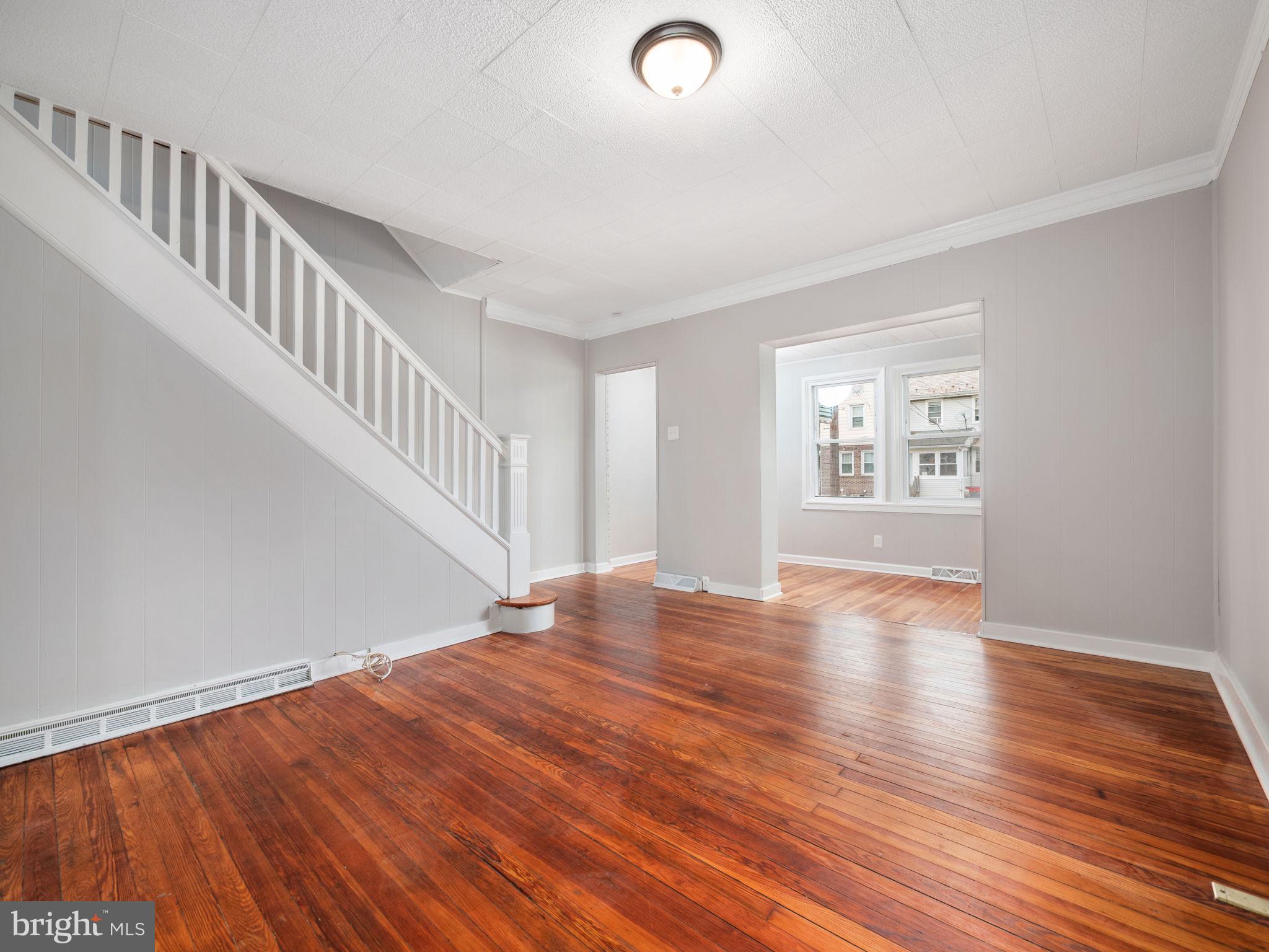 HARRIMAN - Residential Lease